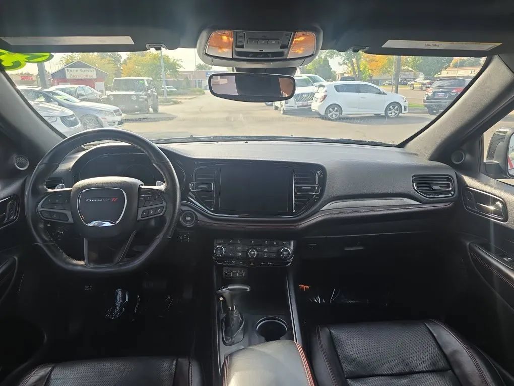 Used 2023 Dodge Durango GT AWD/4WD image 6