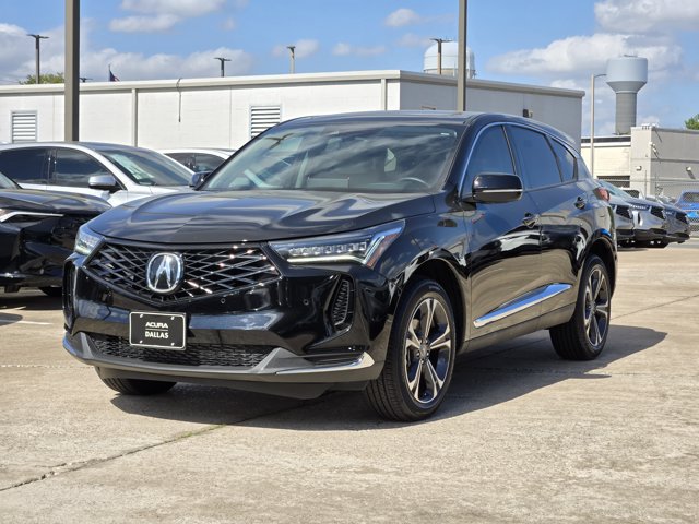 Used 2026 Acura RDX w/ Technology Package AWD/4WD image 4