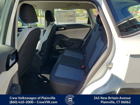 New 2026 Volkswagen Taos S AWD/4WD image 14