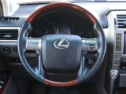 Used 2010 Lexus GX 460 AWD/4WD image 19