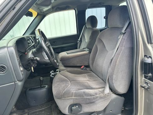Used 2001 GMC Sierra 1500 4x4 Extended Cab image 14