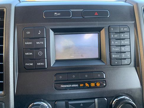 Used 2017 Ford F250 XL image 21