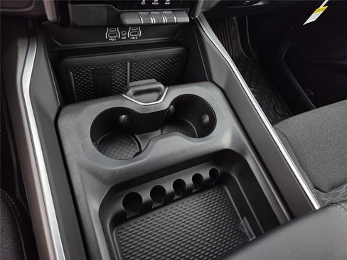 New 2026 RAM 1500 Big Horn AWD/4WD image 14