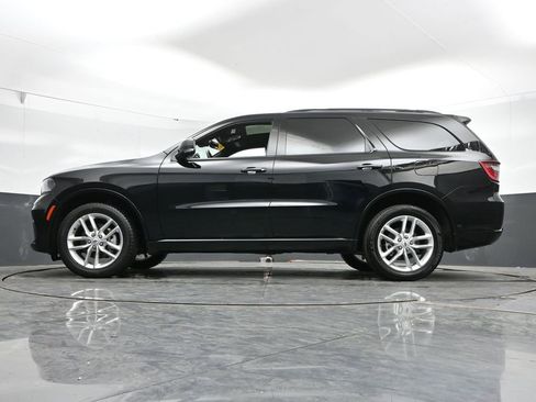 Used 2026 Dodge Durango GT AWD/4WD image 49