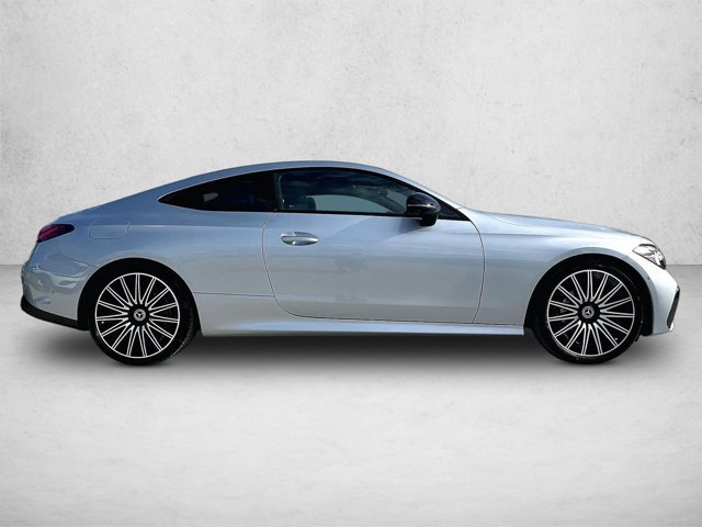 Used 2026 Mercedes-Benz CLE 300 4MATIC Coupe image 5