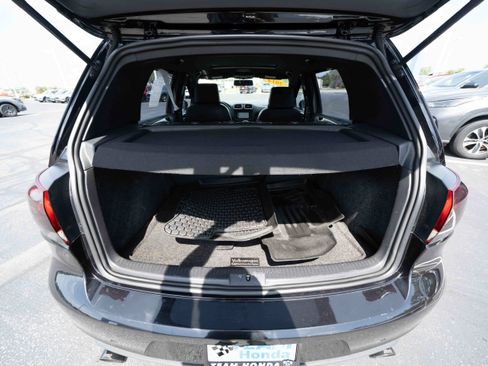Used 2014 Volkswagen GTI Driver's Edition FWD image 27