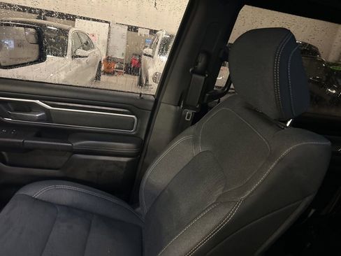 Used 2020 RAM 1500 Big Horn image 15