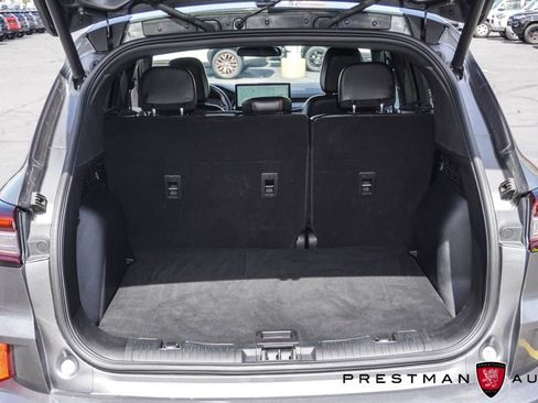 Used 2023 Ford Escape ST-Line w/ Tech Pack #1 image 37