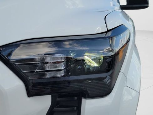 Certified 2025 Toyota Tacoma SR RWD image 24