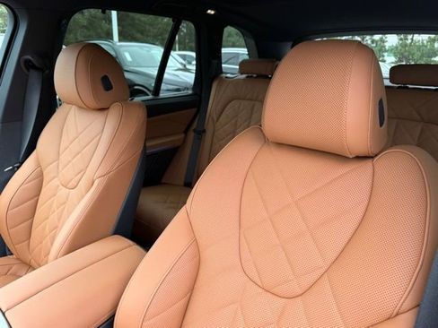 New 2026 BMW X5 xDrive50e w/ Executive Package image 19