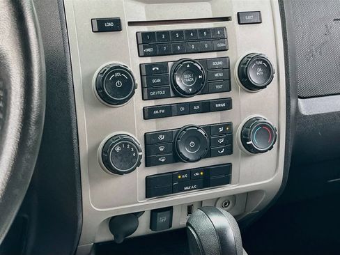 Used 2012 Ford Escape XLT FWD image 14