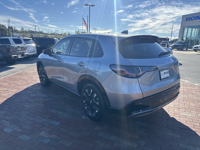 Used 2026 Honda HR-V EX-L image 34