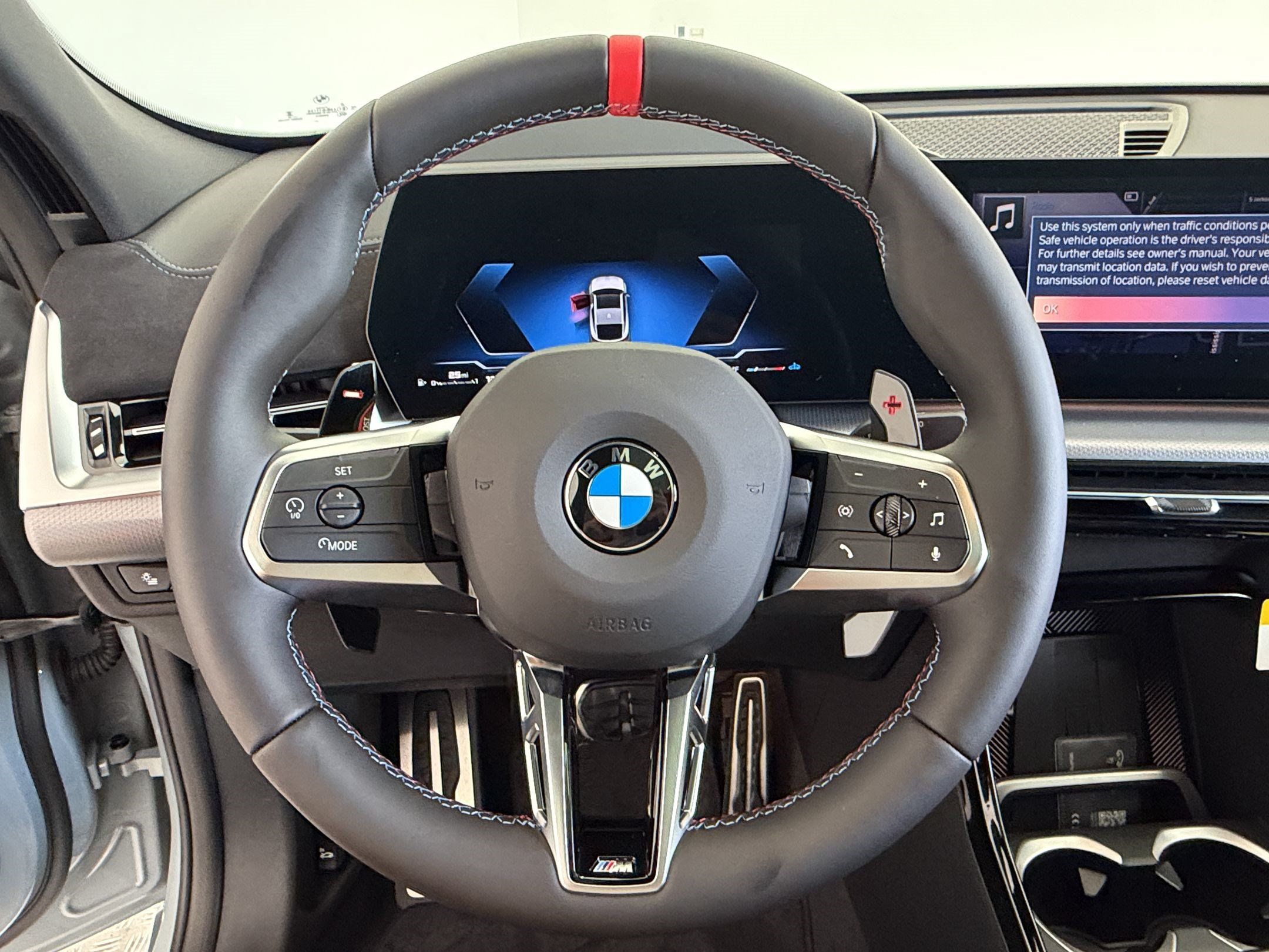 New 2027 BMW X2 M35i w/ Technology Package AWD/4WD image 11