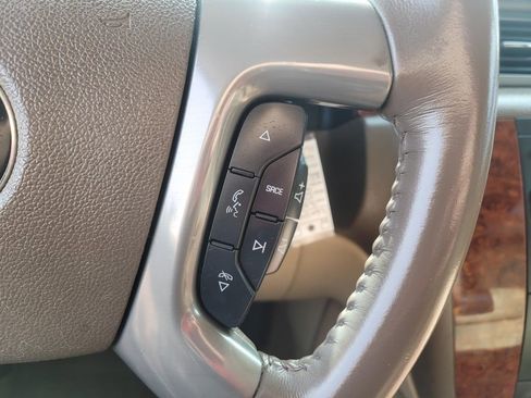Used 2011 Chevrolet Tahoe LT w/ Luxury Package RWD image 29