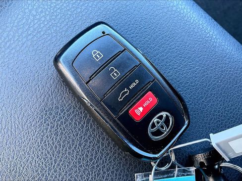 Certified 2025 Toyota Camry LE image 13