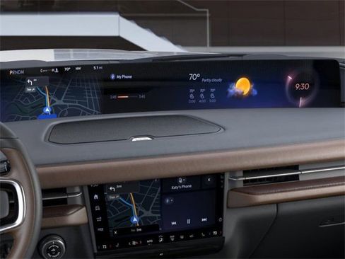 New 2025 Lincoln Navigator Reserve image 23