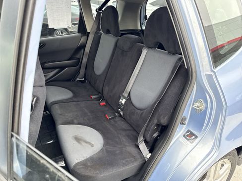Used 2008 Honda Fit Sport image 12