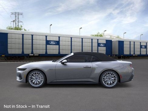 New 2026 Ford Mustang GT Premium image 25