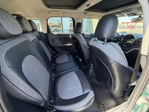 Used 2018 MINI Cooper Countryman S AWD/4WD image 15