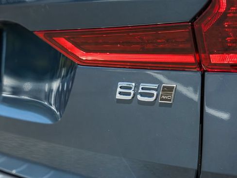 New 2027 Volvo XC60 B5 Ultra AWD/4WD image 8