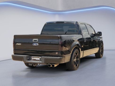 Used 2014 Ford F150 STX w/ Equipment Group 201A Mid RWD image 6