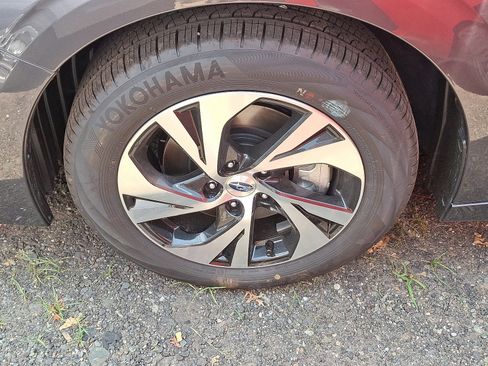 Used 2025 Subaru Legacy Premium w/ Popular Package #1 image 2