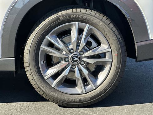 New 2026 Acura ADX FWD image 8