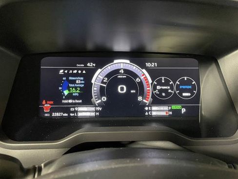 Certified 2024 Toyota Sequoia Limited w/ Nightshade Package image 15