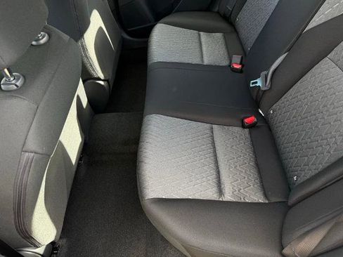 New 2026 Nissan Sentra SV w/ SV Convenience Package image 10