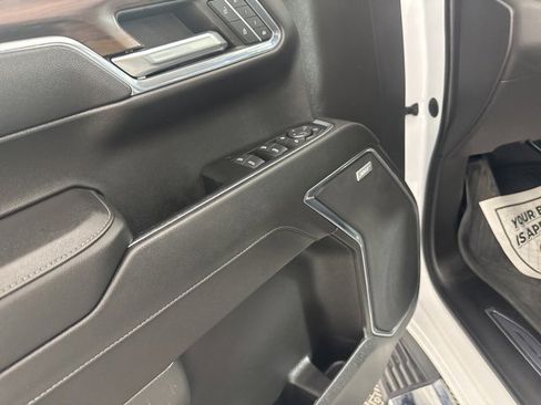 Used 2023 GMC Sierra 1500 SLT w/ SLT Premium Package image 23