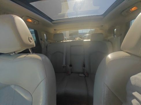 Used 2014 Cadillac SRX Performance w/ Driver Awareness Package image 11