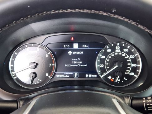 Used 2023 INFINITI QX50 Sport FWD image 17
