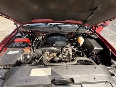 Used 2007 Chevrolet Avalanche LTZ w/ LTZ Preferred Equipment Group RWD image 28