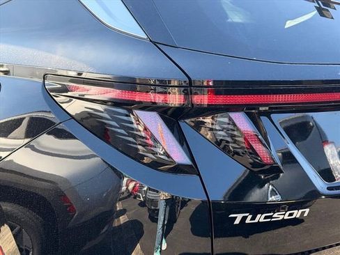 New 2026 Hyundai Tucson Limited AWD/4WD image 24