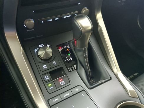 Used 2020 Lexus NX 300h AWD w/ Comfort Package image 29