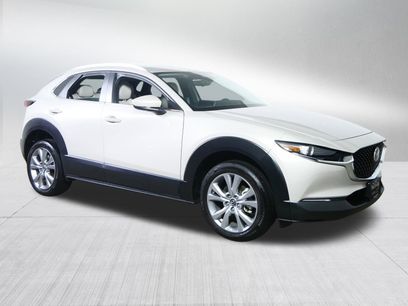Used 2023 MAZDA CX-30 AWD 2.5 S w/ Preferred Package