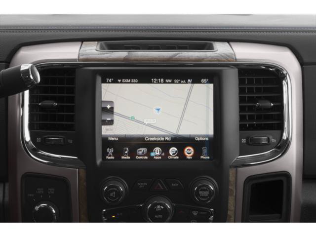 Used 2015 RAM 2500 Limited AWD/4WD image 20
