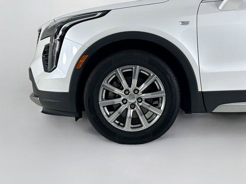 Used 2019 Cadillac XT4 Premium Luxury image 28