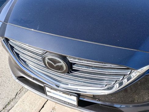 Used 2018 MAZDA CX-9 Grand Touring image 8