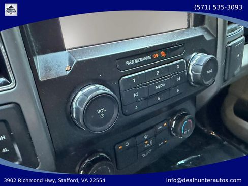 Used 2019 Ford F150 XLT AWD/4WD image 24
