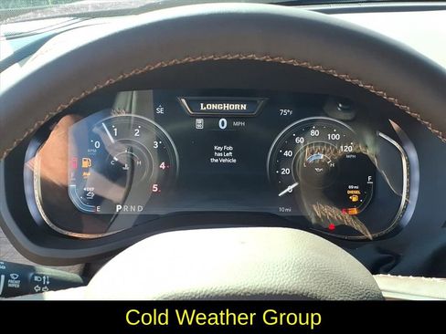 New 2026 RAM 3500 Limited image 19