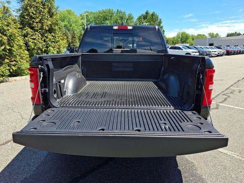 Certified 2026 RAM 1500 Laramie AWD/4WD image 29