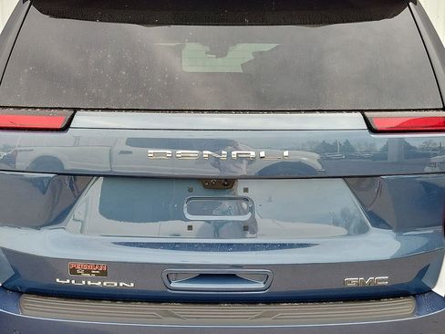 New 2026 GMC Yukon XL Denali Ultimate image 10