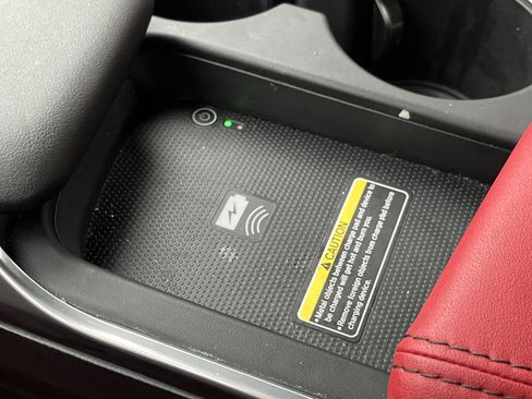 Used 2023 Acura TLX w/ A-SPEC Pkg image 9