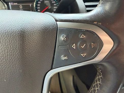 Used 2016 Chevrolet Suburban LT AWD/4WD image 23