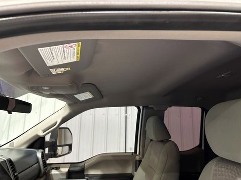 Used 2017 Ford F250 XL w/ Power Equipment Group image 15