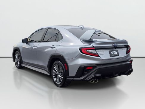 Used 2023 Subaru WRX AWD/4WD image 3