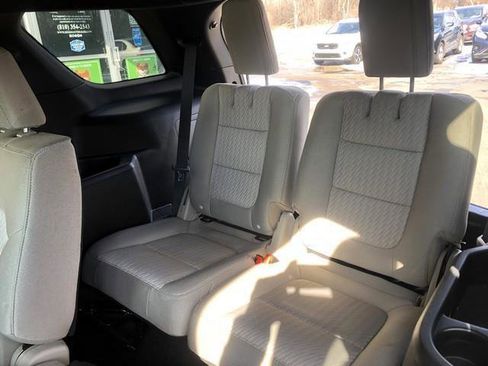 Used 2018 Ford Explorer 4WD image 30