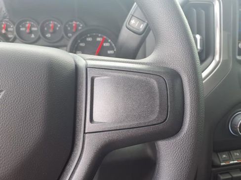 New 2025 Chevrolet Silverado 1500 W/T w/ WT Safety Package image 12