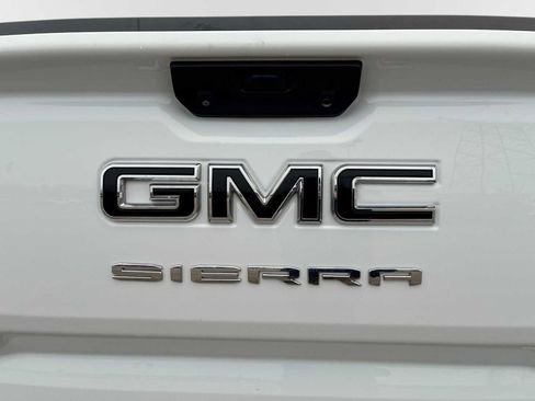Certified 2023 GMC Sierra 1500 Elevation w/ LPO, Elevation Black Package image 31
